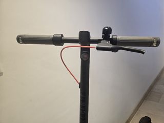 Patin xiaomi pro 4 plus muy poco uso