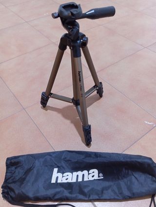 Trípode Hama Star 05