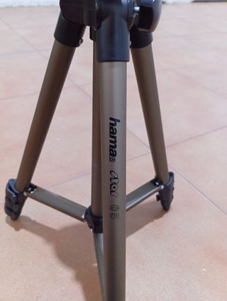 Trípode Hama Star 05