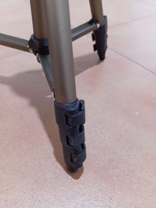 Trípode Hama Star 05