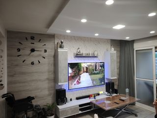 Servicio de manitas 