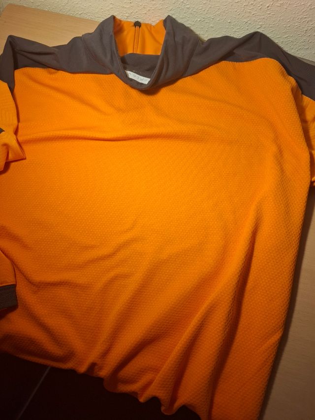 Sudadera valencia CF 2° Mano