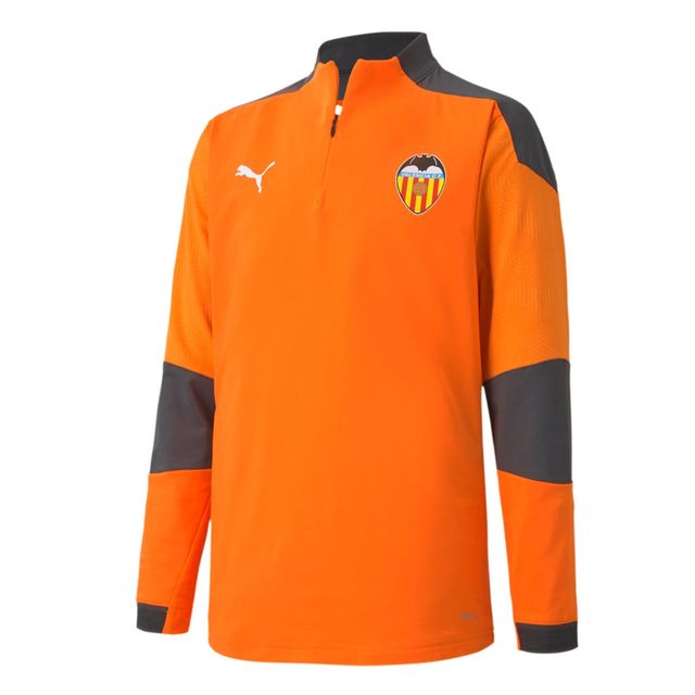 Sudadera valencia CF 2° Mano
