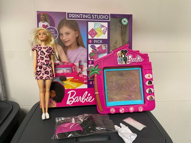 Barbie
