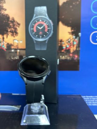 SAMSUNG GALAXY WATCH5 PRO