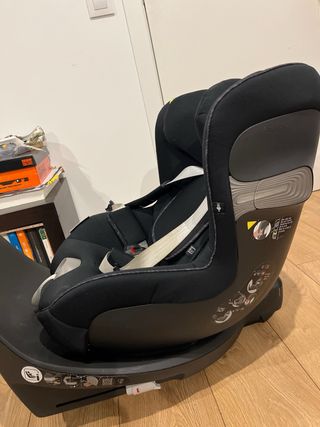 Sillita Cybex grupo 0/1