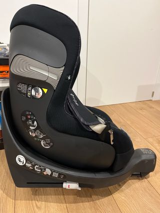 Sillita Cybex grupo 0/1