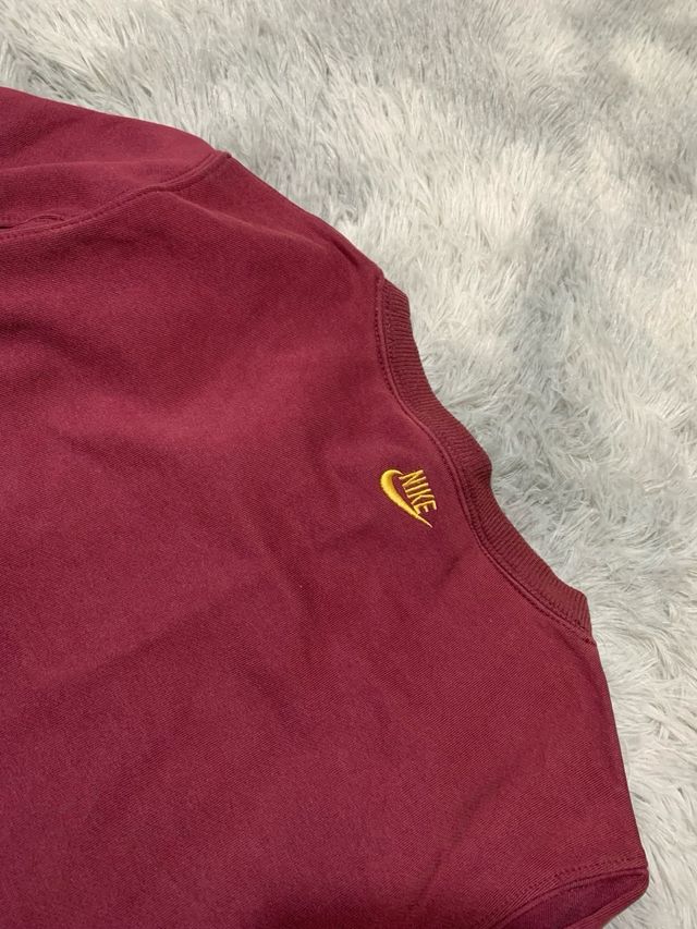 Felpa nike vintage 90’s