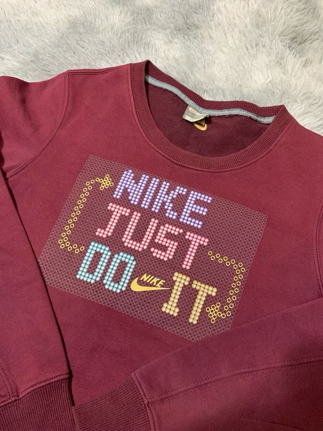 Felpa nike vintage 90’s