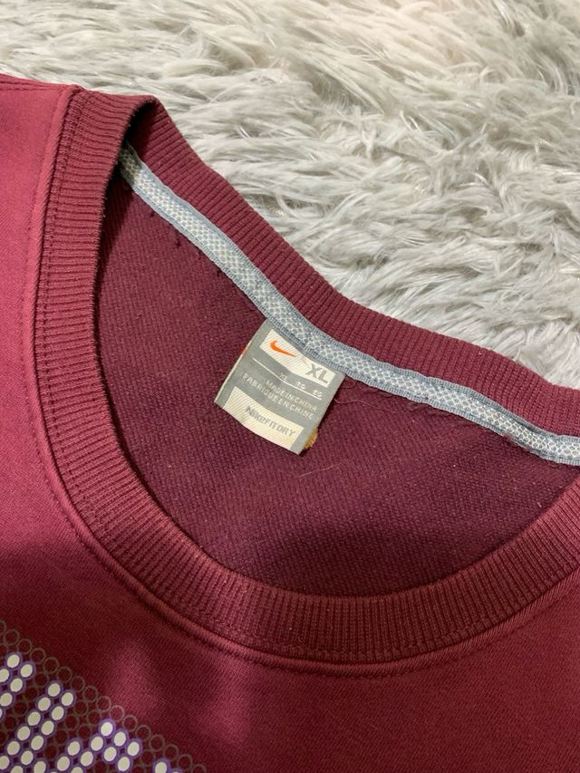 Felpa nike vintage 90’s