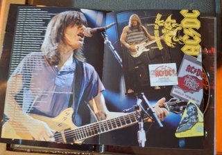 DVD ACDC LIVE AT DONINGTON