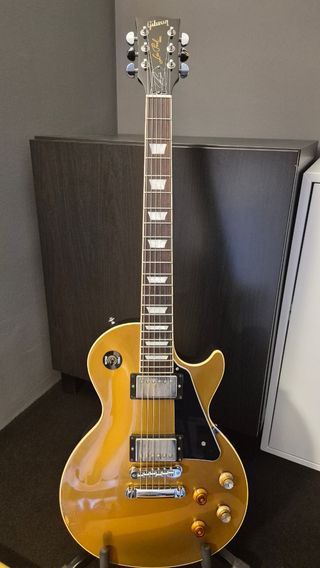 Gibson Les Paul Joe Bonamassa Ltd