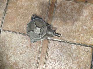 Piezas motor Peugeot 205diesel y Citroën C15