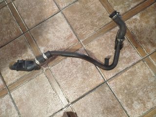 Piezas motor Peugeot 205diesel y Citroën C15