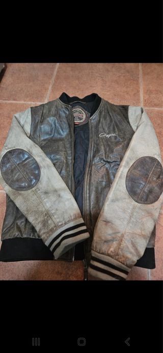 Chaqueta chevignon 