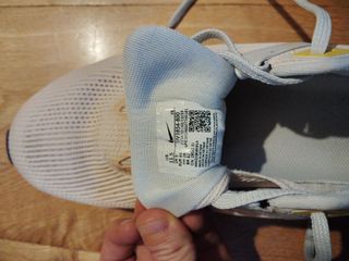 Nike Pegasus 40