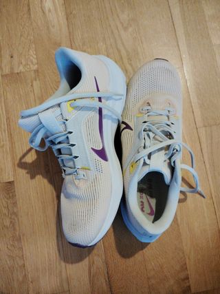 Nike Pegasus 40
