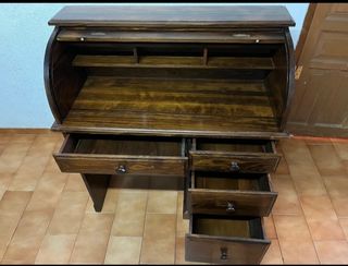Mueble buró