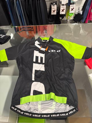 Maglia bici Velò taglia M