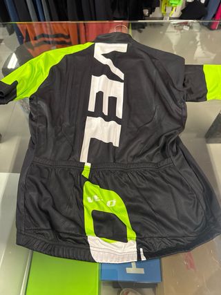 Maglia bici Velò taglia M