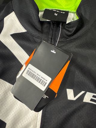Maglia bici Velò taglia M