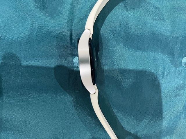 Reloj inteligente Samsung Watch 6