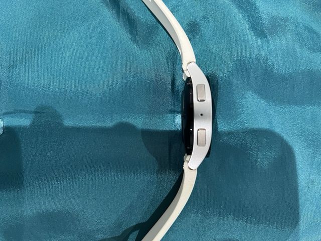 Reloj inteligente Samsung Watch 6