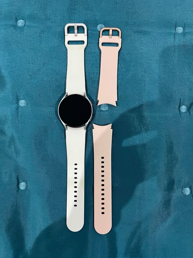 Reloj inteligente Samsung Watch 6