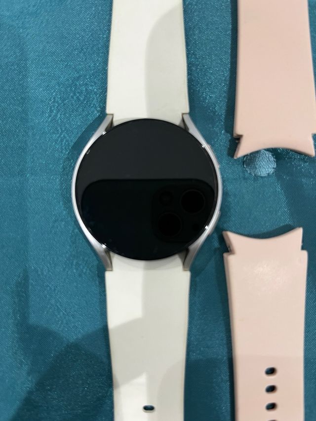 Reloj inteligente Samsung Watch 6