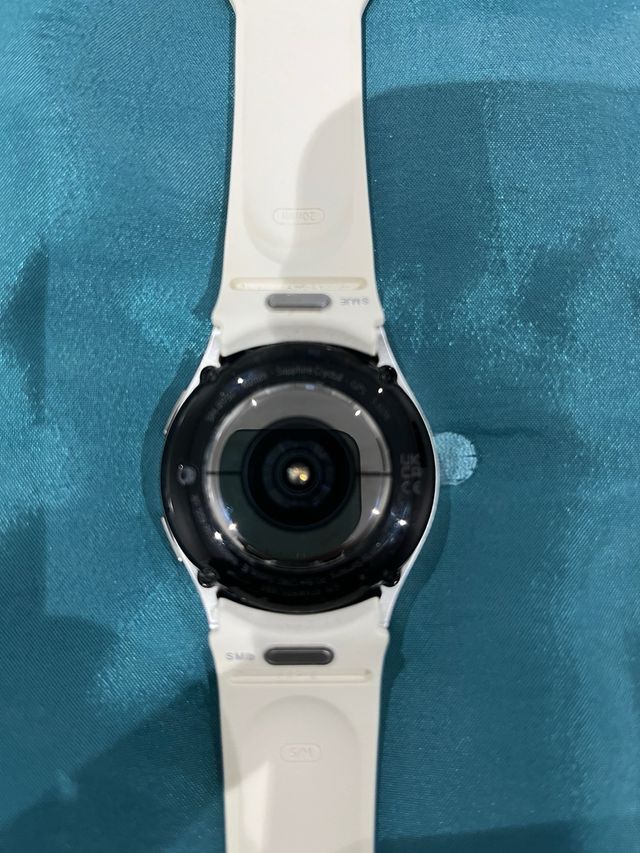 Reloj inteligente Samsung Watch 6