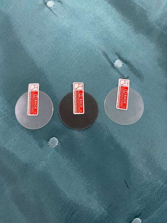 Reloj inteligente Samsung Watch 6