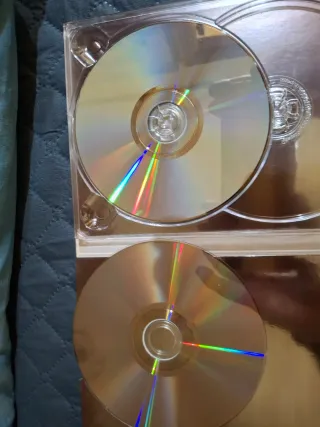 2 DVD ACDC FAMILY JEWELS