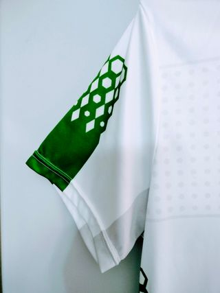 Camiseta futbol hombre talla M