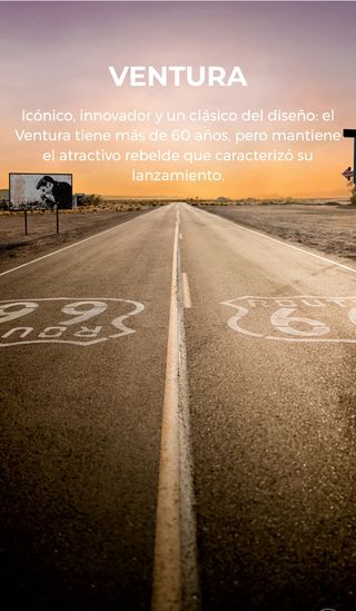 Reloj Hamilton Ventura S quartz.