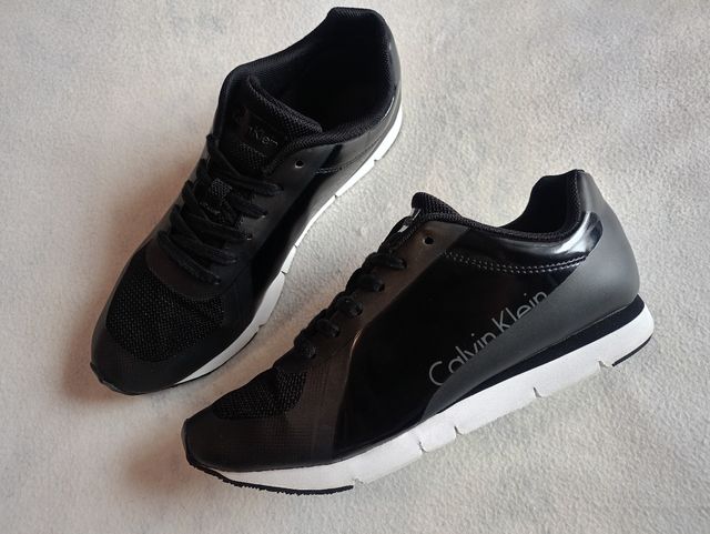 Zapatillas Calvin Klein
