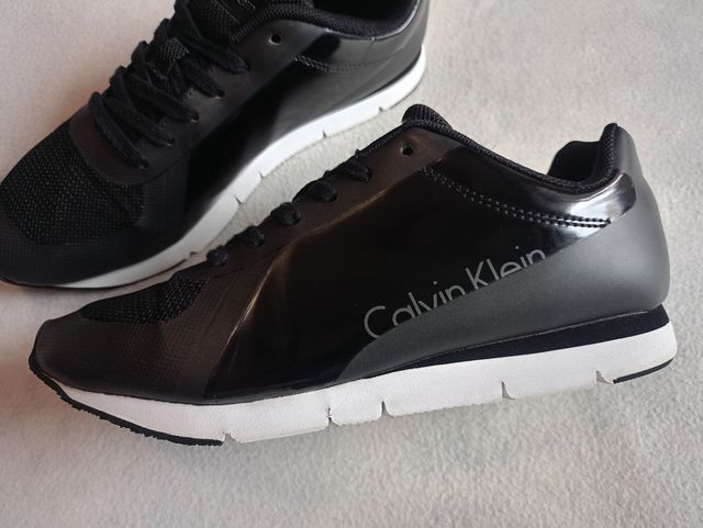 Zapatillas Calvin Klein