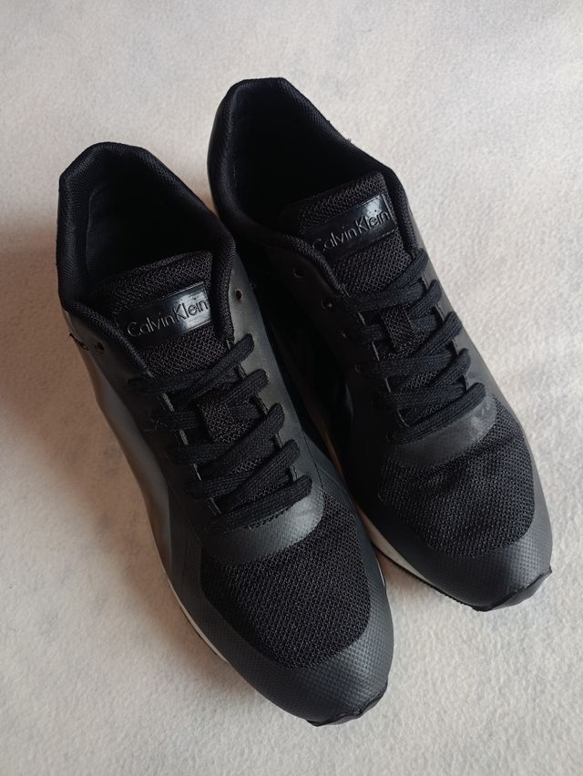Zapatillas Calvin Klein