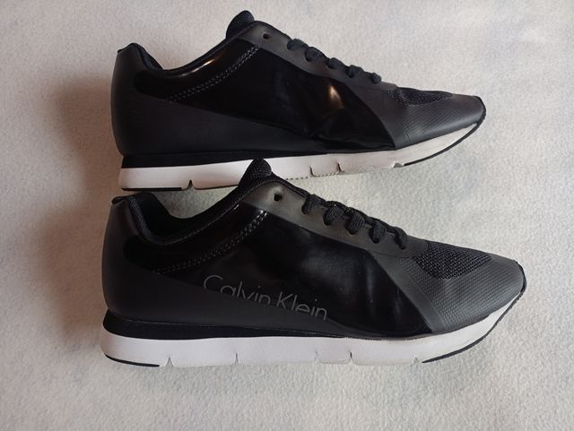 Zapatillas Calvin Klein