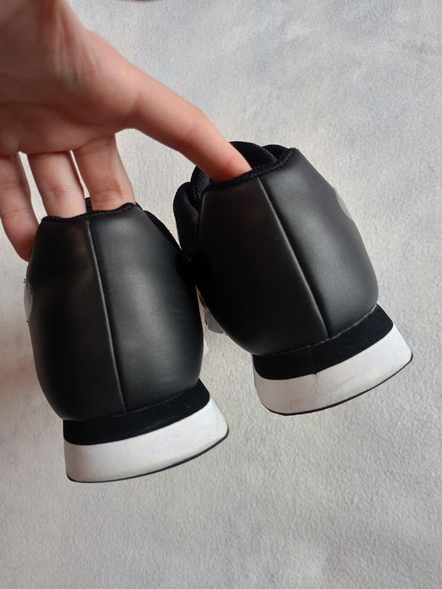 Zapatillas Calvin Klein