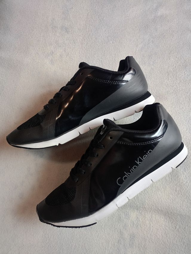 Zapatillas Calvin Klein