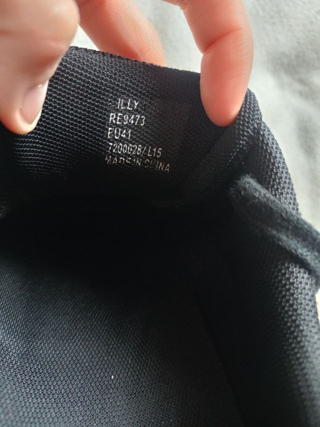 Zapatillas Calvin Klein