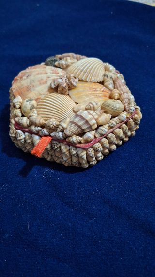 Portagioie artigianale