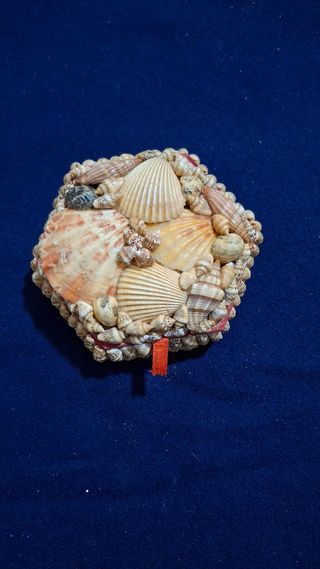 Portagioie artigianale