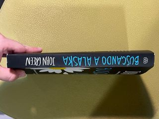 Buscando a Alaska (Spanish Edition)