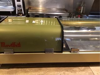 Vitrina Frio Hosteleria Averiada