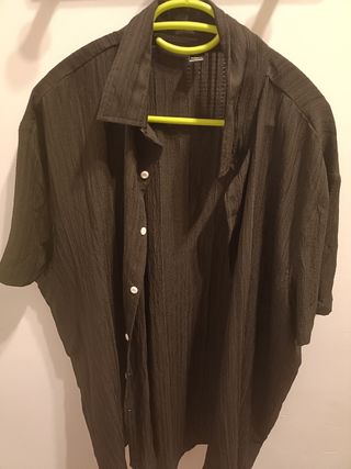 Camisa 