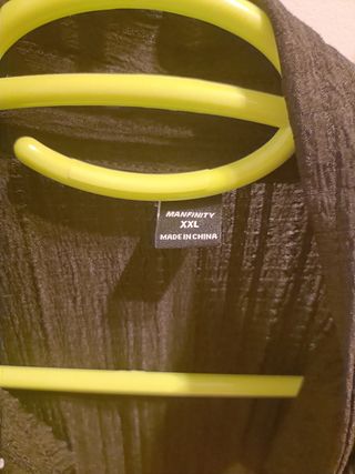 Camisa 