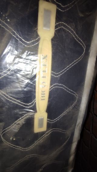 Habitación madera maciza completa