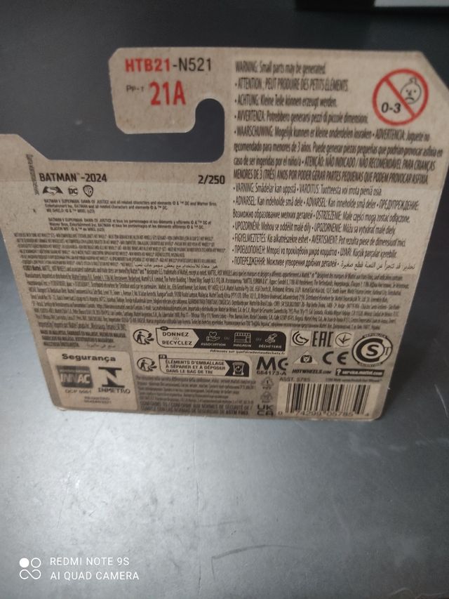 hot wheels batman 2024