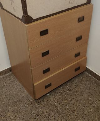Cajonera 85x49x77